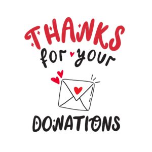 Donation